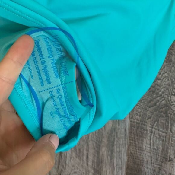 New adidas Women's Sport Hipster Bikini Bottoms - Picture 4 of 7